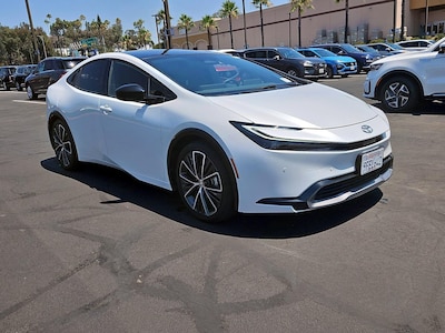 2023 Toyota Prius Limited -
                Irvine, CA