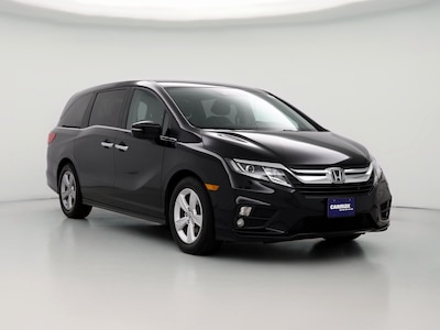 2020 Honda Odyssey EX -
                Knoxville, TN