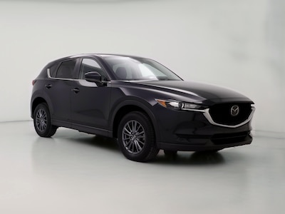 2019 Mazda CX-5 Touring -
                Dayton, OH