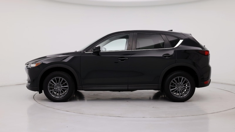 2019 Mazda CX-5 Touring 3