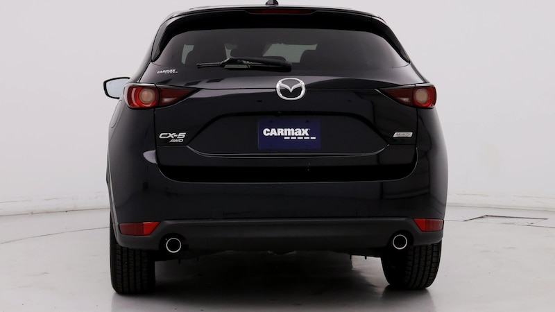 2019 Mazda CX-5 Touring 6