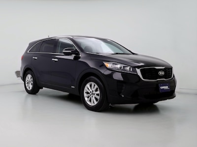 2019 Kia Sorento LX -
                Indianapolis, IN