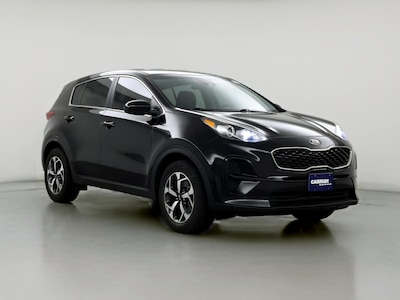 2020 Kia Sportage LX -
                Cincinnati, OH