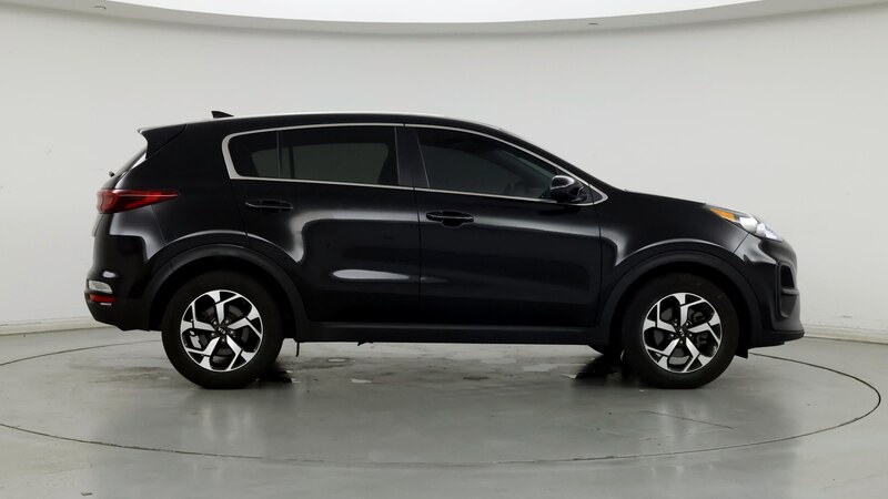 2020 Kia Sportage LX 7