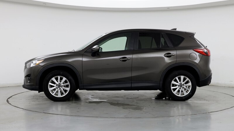 2016 Mazda CX-5 Touring 3