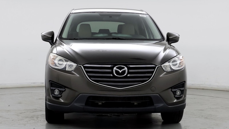 2016 Mazda CX-5 Touring 5