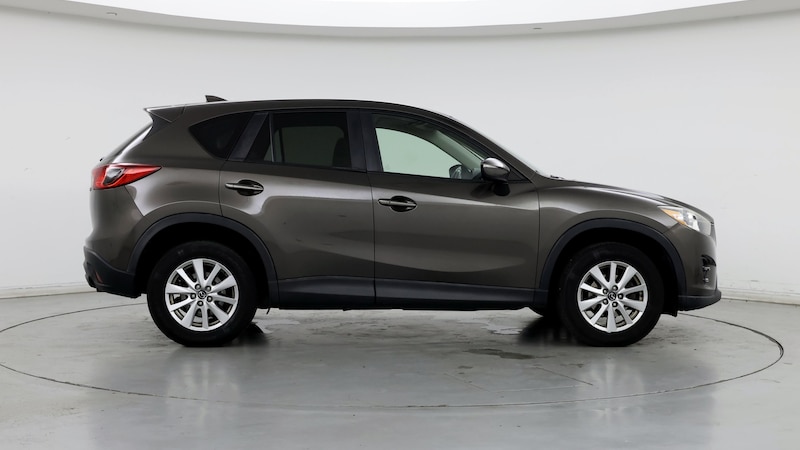 2016 Mazda CX-5 Touring 7