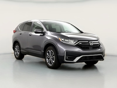 2021 Honda CR-V EX -
                Tri-Cities, TN