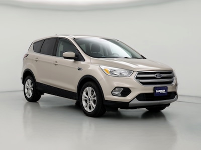 2017 Ford Escape SE -
                Tri-Cities, TN