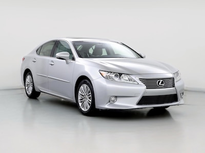 2013 Lexus ES 350 -
                Merrillville, IN