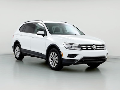 2018 Volkswagen Tiguan S -
                Cincinnati, OH