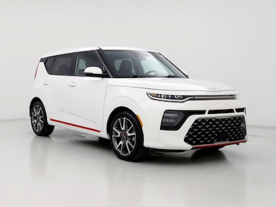 2022 Kia Soul Turbo -
                Indianapolis, IN