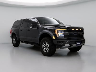 2023 Ford F-150 Raptor -
                Louisville, KY