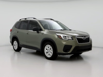 2019 Subaru Forester 2.5i -
                Louisville, KY