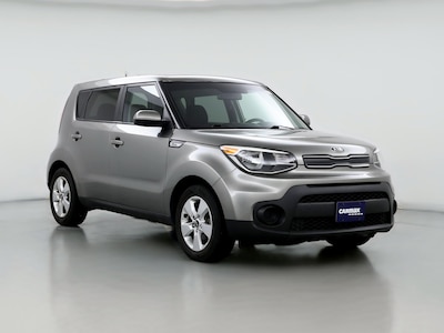 2019 Kia Soul  -
                Indianapolis, IN