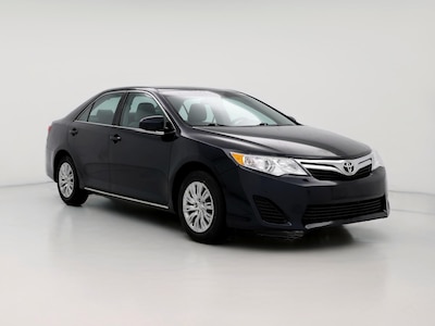 2013 Toyota Camry LE -
                Nashville, TN