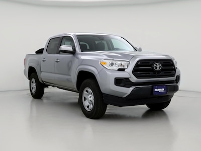 2019 Toyota Tacoma SR -
                Fort Wayne, IN