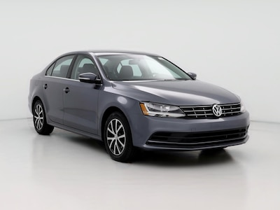 2018 Volkswagen Jetta SE -
                Nashville, TN