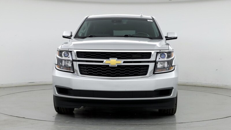 2016 Chevrolet Suburban 1500 LT 5