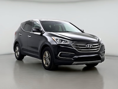 2017 Hyundai Santa Fe Sport 2.0T -
                Lexington, KY