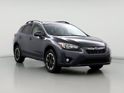 2021 Subaru Crosstrek Premium -
                Cincinnati, OH