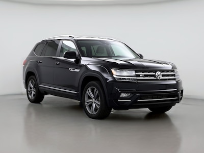 2019 Volkswagen Atlas SE -
                Cincinnati, OH