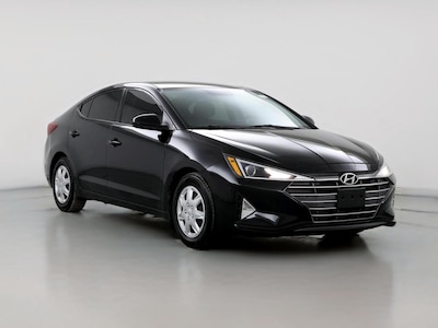 2019 Hyundai Elantra SE -
                Cincinnati, OH