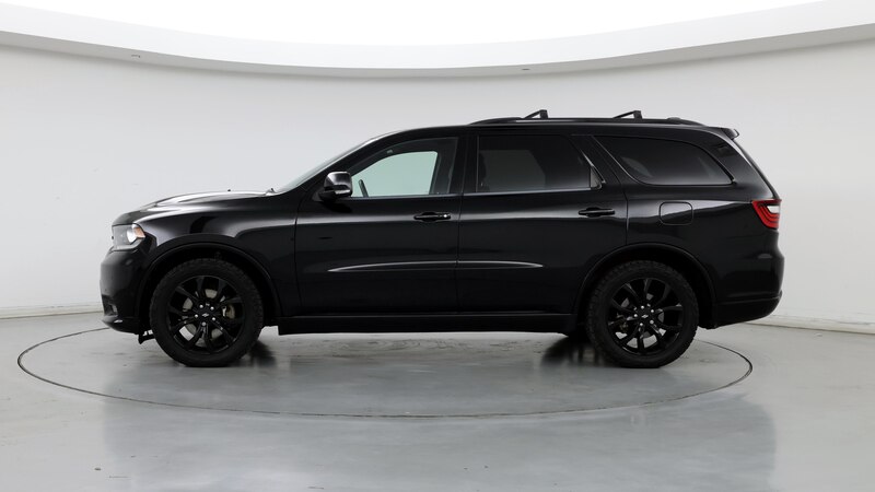 2019 Dodge Durango R/T 3