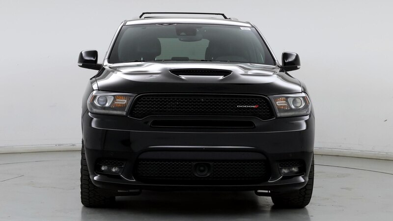 2019 Dodge Durango R/T 5