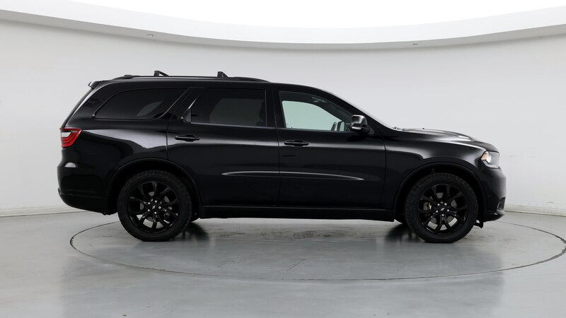 2019 Dodge Durango R/T 7