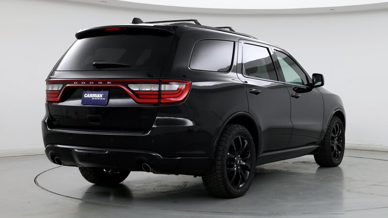 2019 Dodge Durango R/T 8