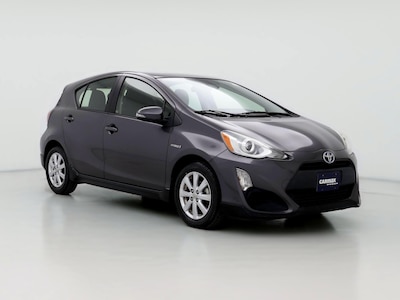 2017 Toyota Prius c Four -
                Dayton, OH