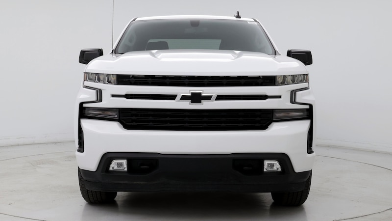 2021 Chevrolet Silverado 1500 RST 5