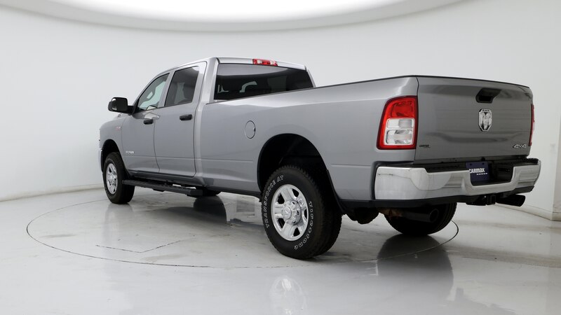 2022 RAM 2500 Tradesman 2