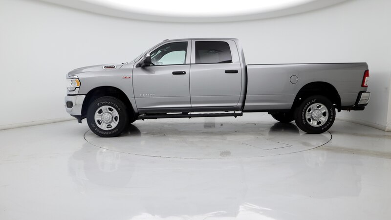 2022 RAM 2500 Tradesman 3