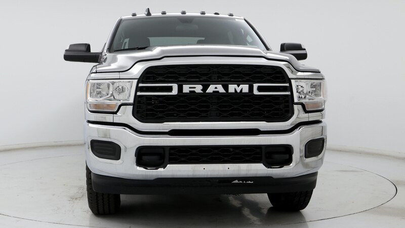 2022 RAM 2500 Tradesman 5