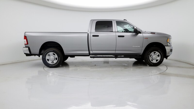 2022 RAM 2500 Tradesman 7