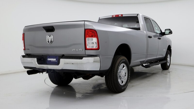 2022 RAM 2500 Tradesman 8