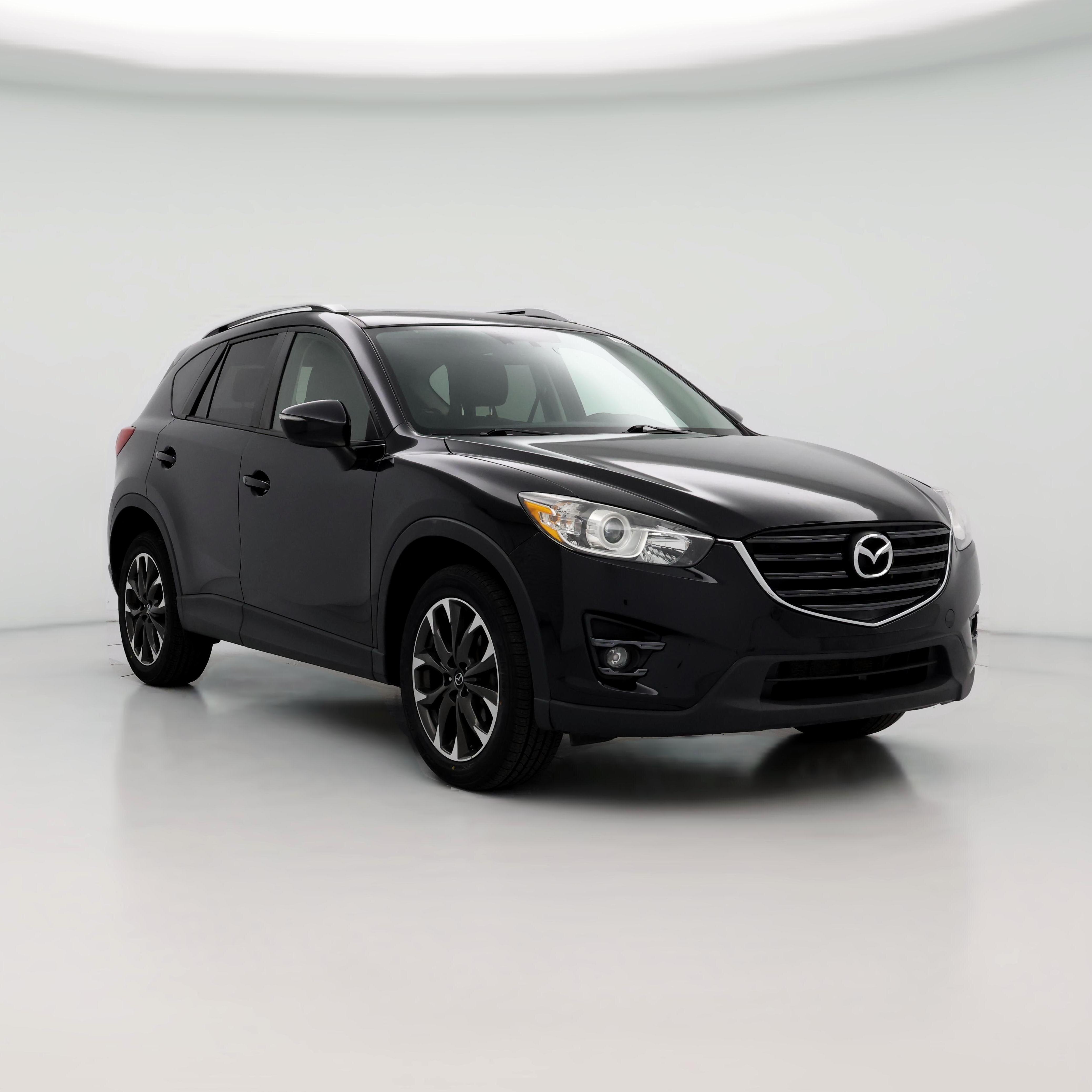 Used Mazda in Nashville TN for sale