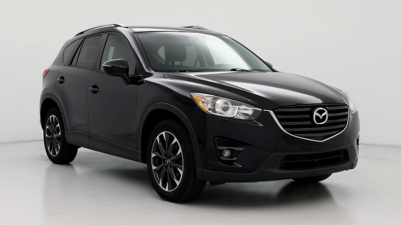 2016 Mazda CX-5 Grand Touring Hero Image