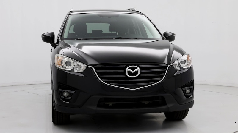 2016 Mazda CX-5 Grand Touring 5