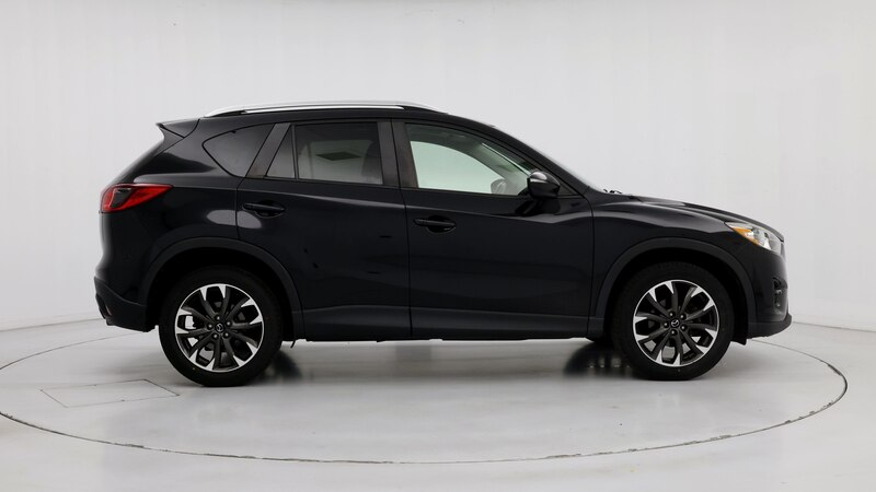 2016 Mazda CX-5 Grand Touring 7