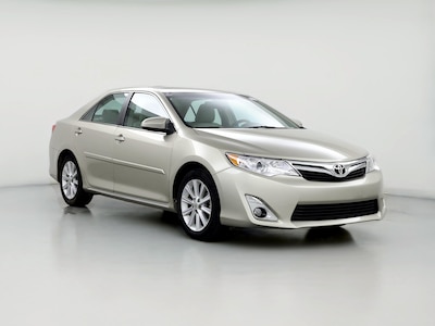 2013 Toyota Camry XLE -
                Cincinnati, OH