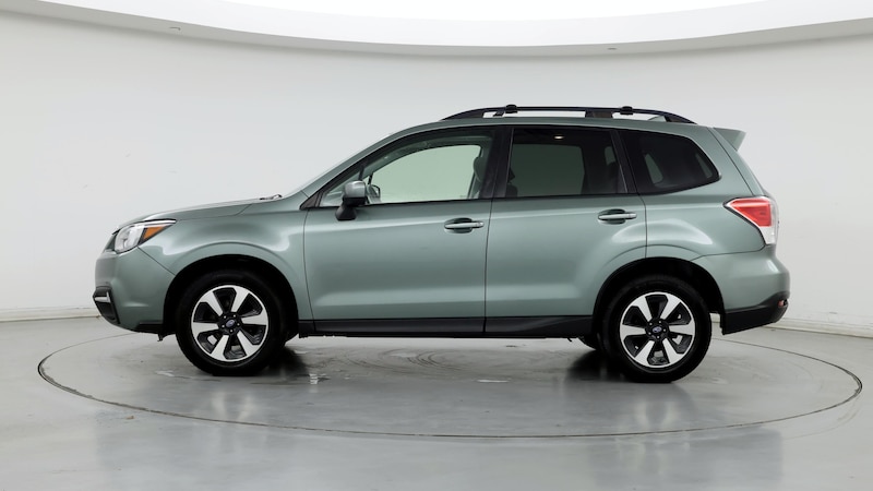 2017 Subaru Forester Premium 3