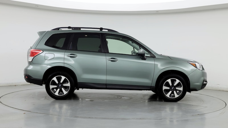 2017 Subaru Forester Premium 7