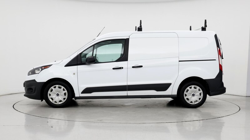 2017 Ford Transit Series Connnect XL 3