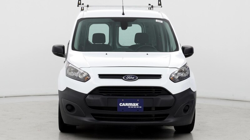 2017 Ford Transit Series Connnect XL 5