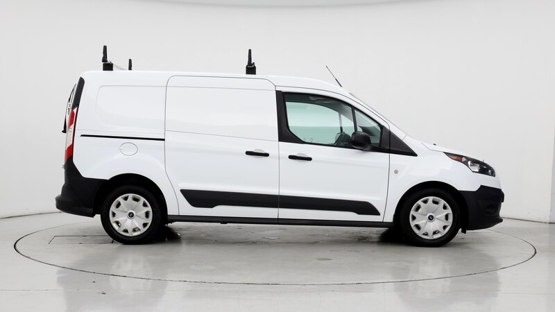 2017 Ford Transit Series Connnect XL 7