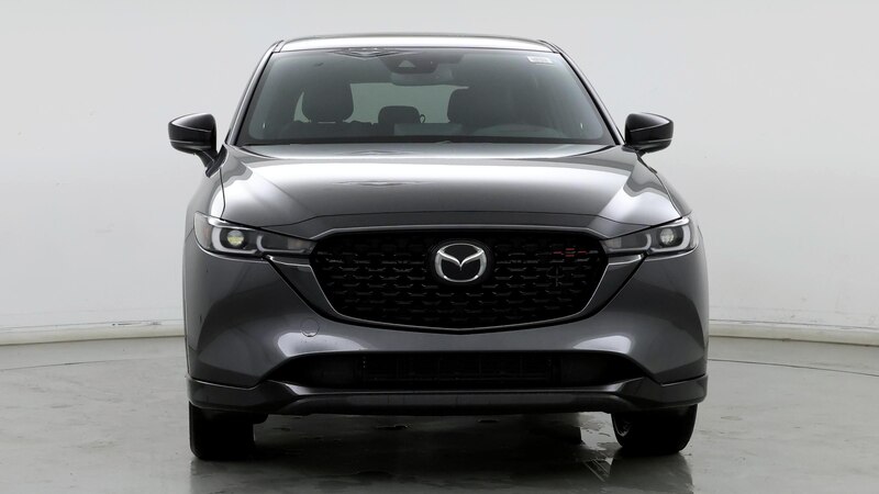 2022 Mazda CX-5 Turbo 5