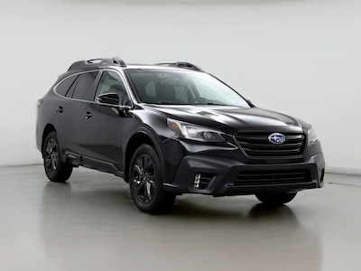 2022 Subaru Outback Onyx Edition -
                Town Center, GA